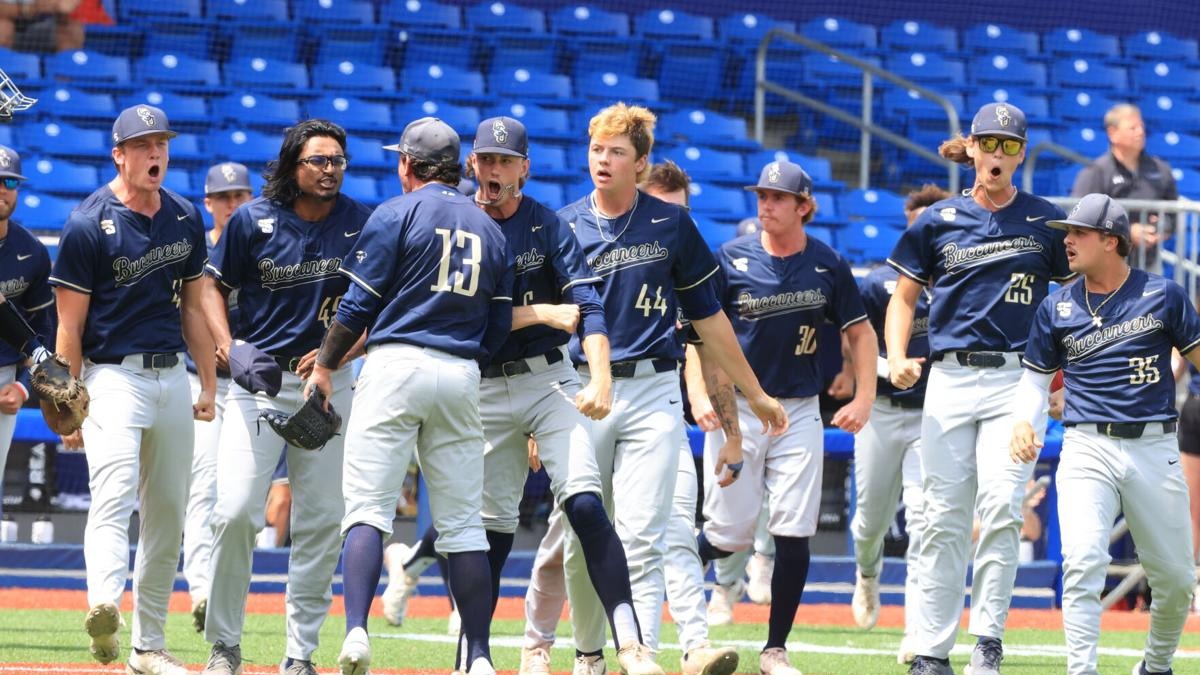 NIL Club for Charleston Southern University Baseball Team