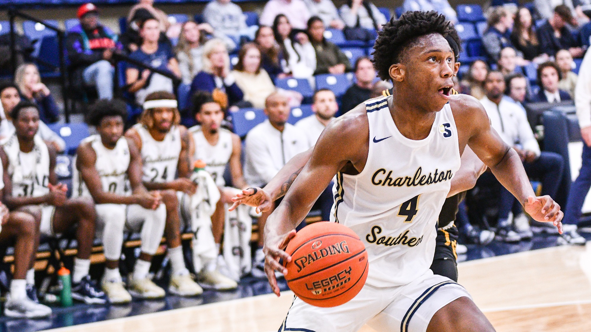 NIL Club For Charleston Southern University Men s Basketball Team