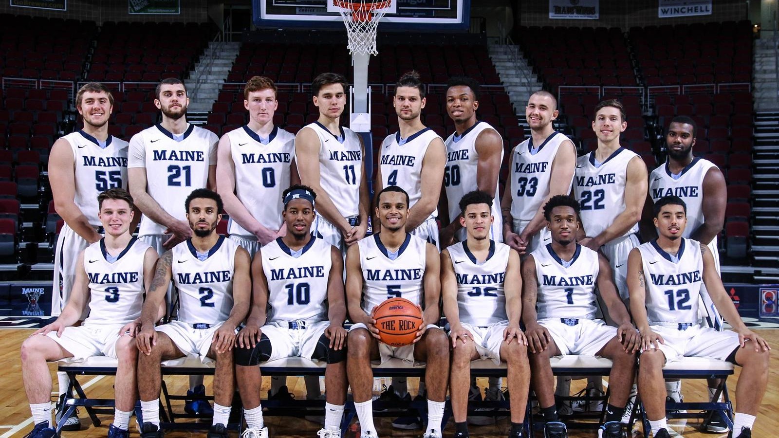 NIL Club for University of Maine at Fort Kent Men's Basketball Team