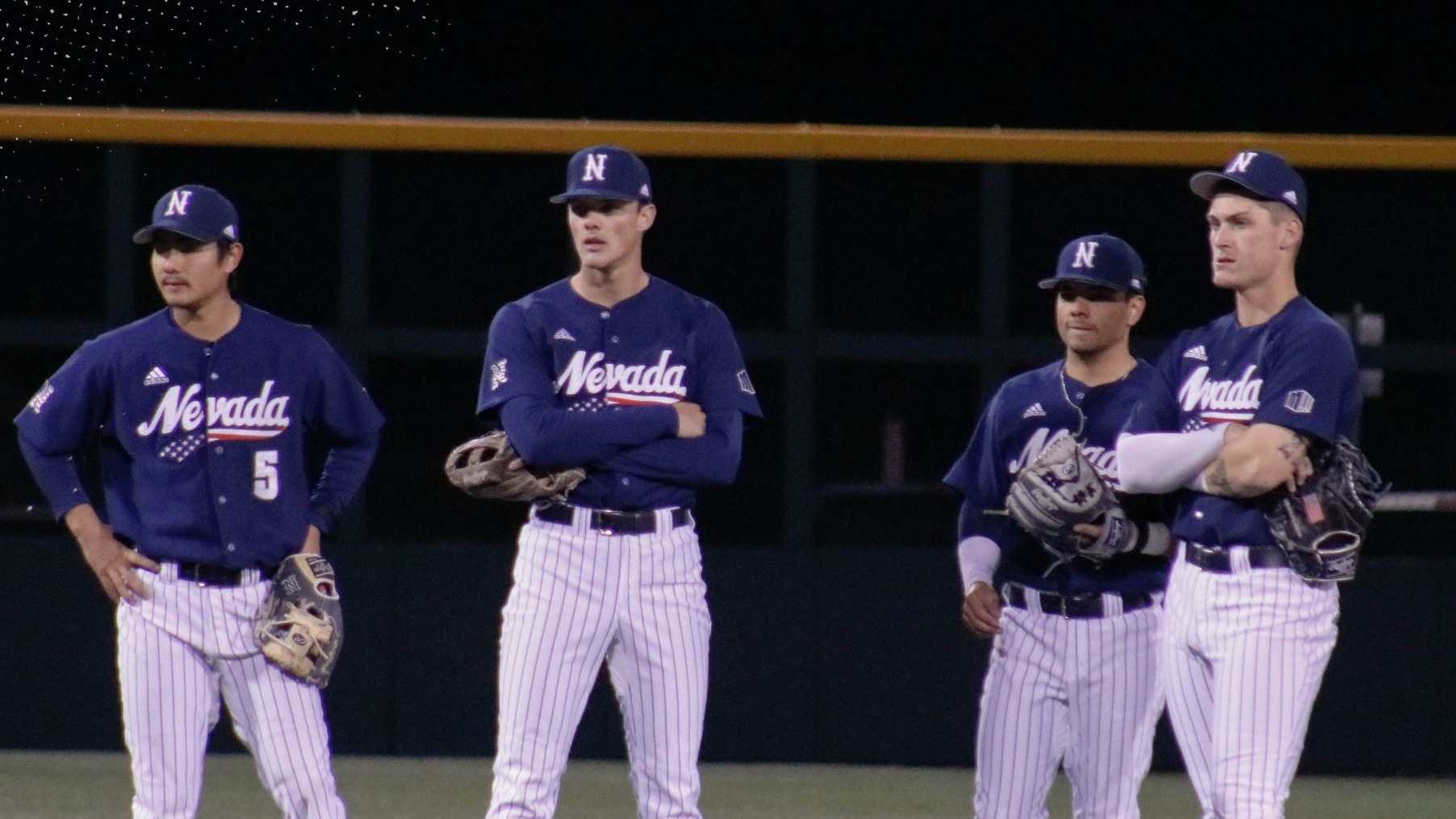 NIL Club for University of Nevada, Reno Baseball Team